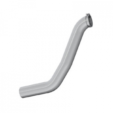 5.9 Cummins 4" Down Pipe for HX40 Turbo MBRP DALHX40